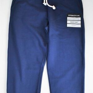 Maison Margiela
Stereotype Jogger sweatpants